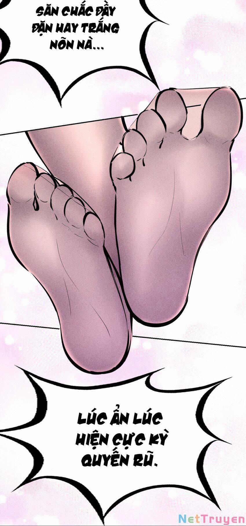 Oan Gia Chung Nhà ! 64 trang 19