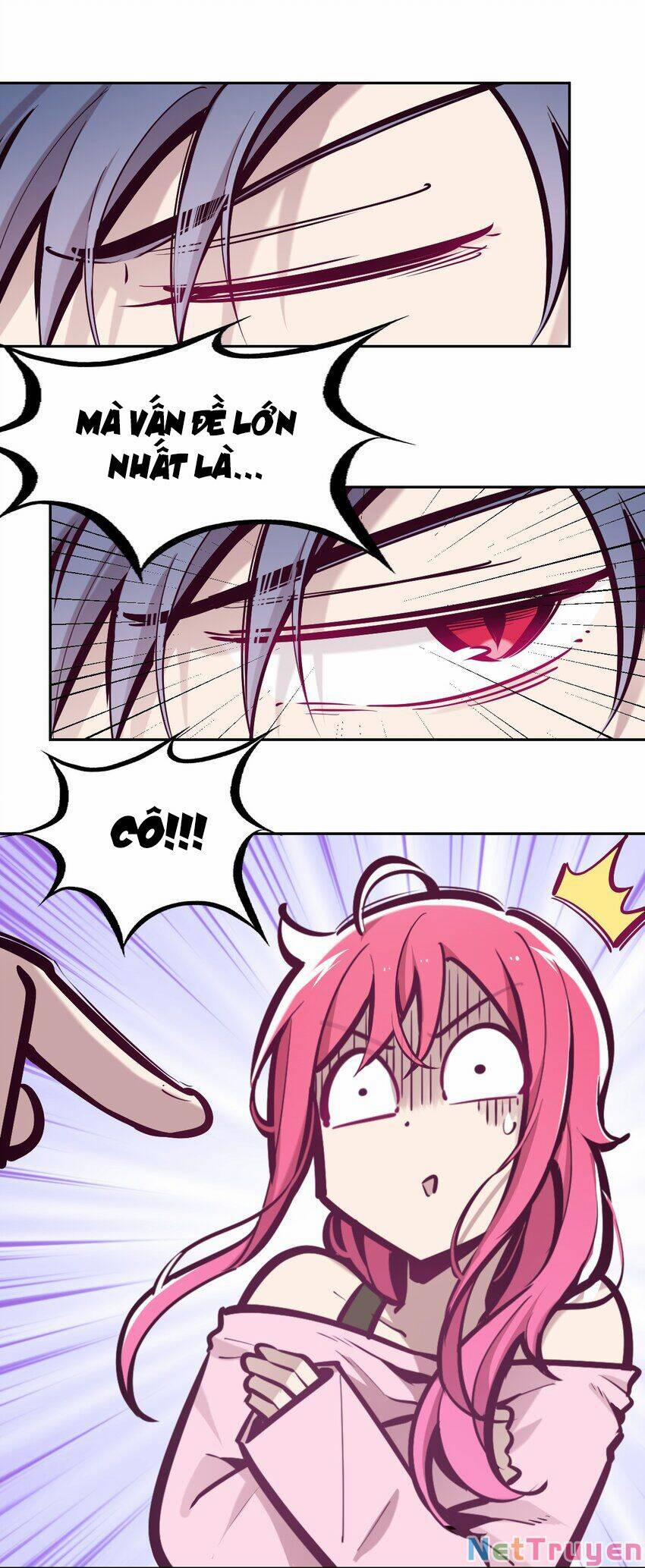 Oan Gia Chung Nhà ! 64 trang 21