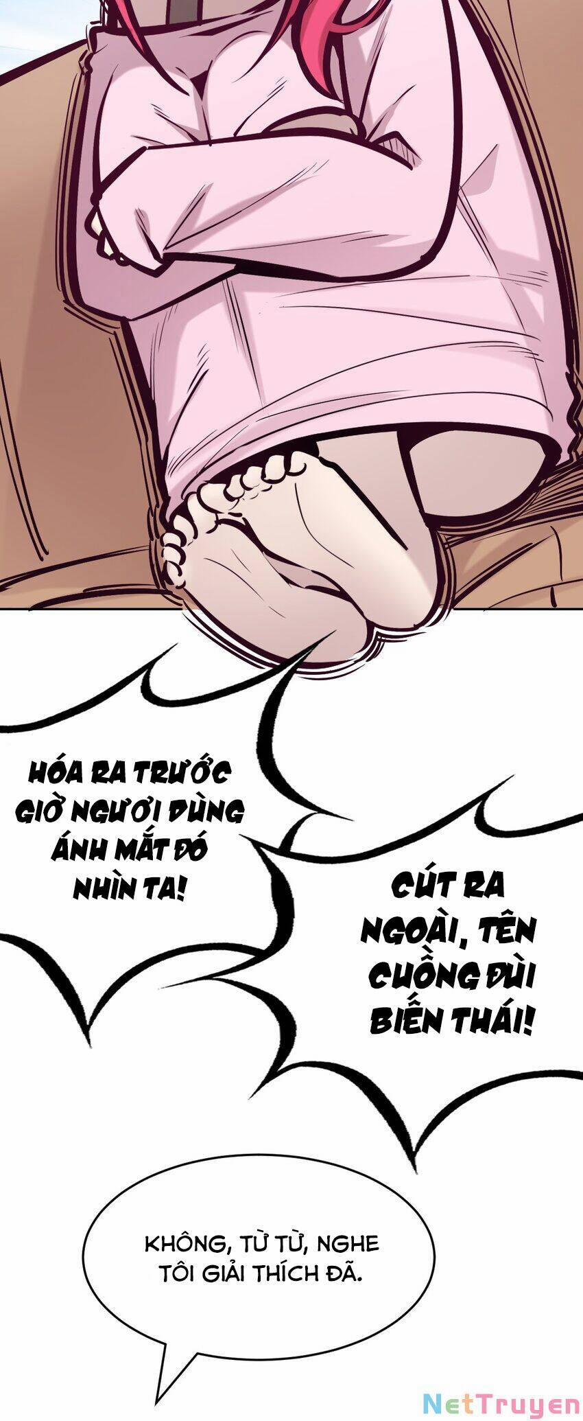 Oan Gia Chung Nhà ! 64 trang 35