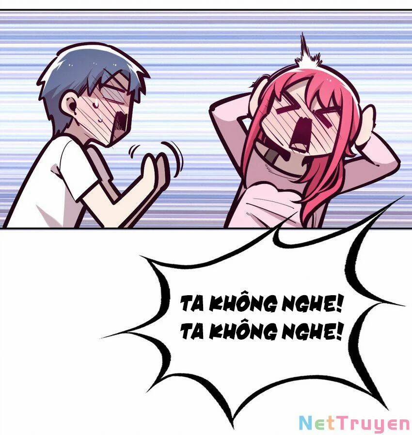 Oan Gia Chung Nhà ! 64 trang 36