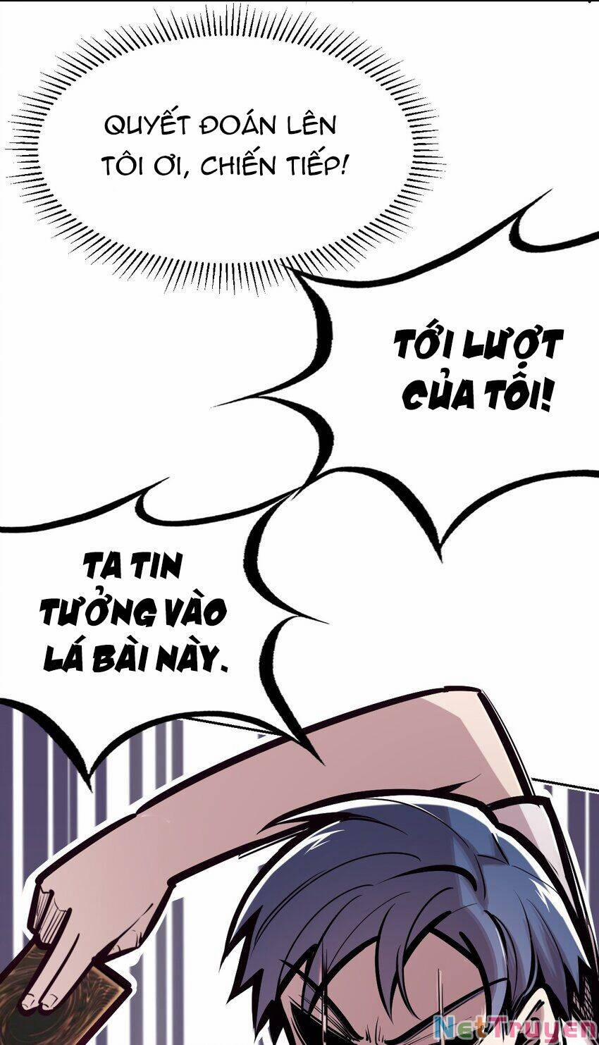 Oan Gia Chung Nhà ! 64 trang 39