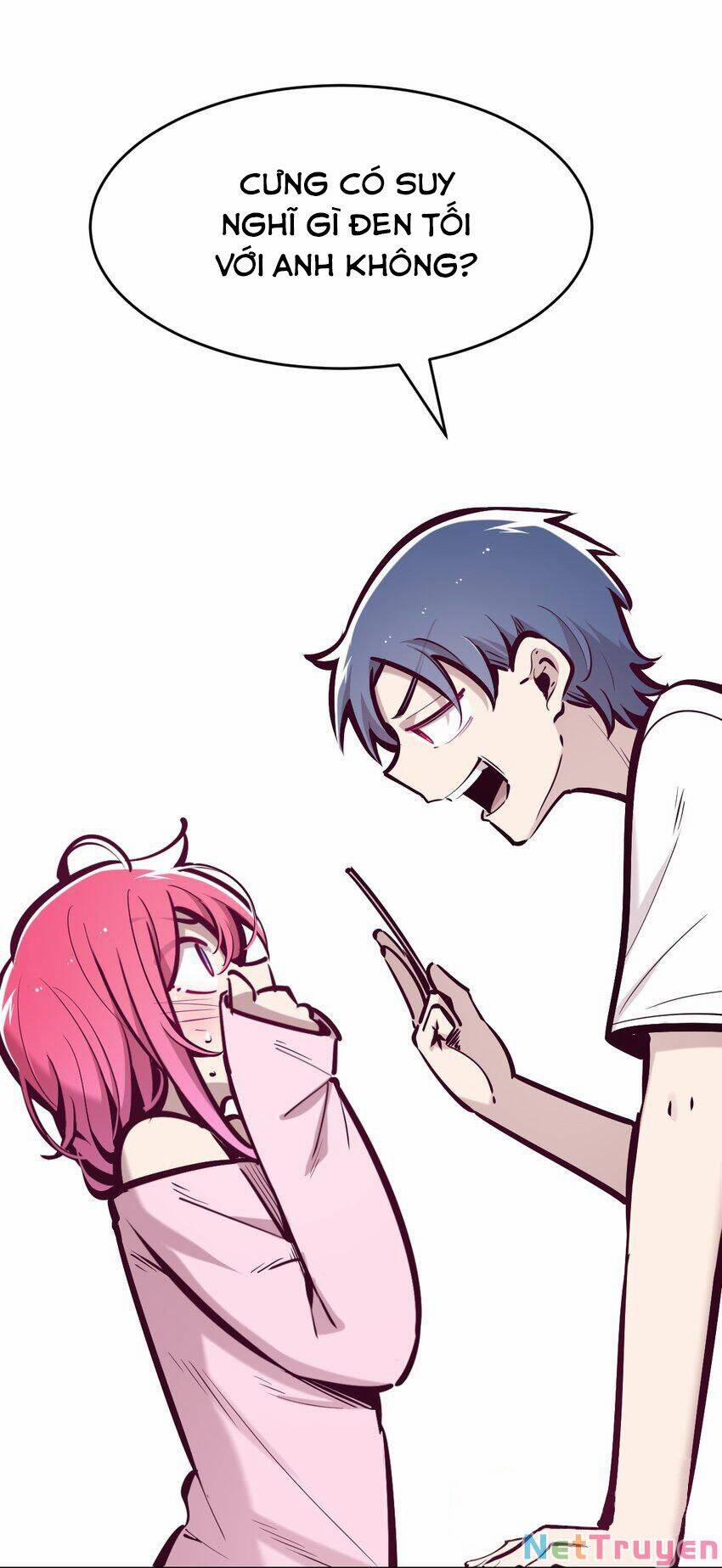 Oan Gia Chung Nhà ! 64 trang 44