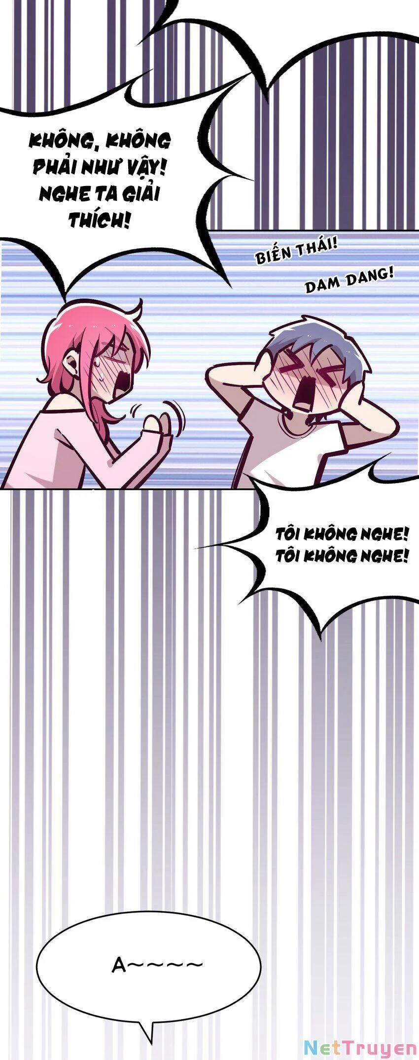 Oan Gia Chung Nhà ! 64 trang 67