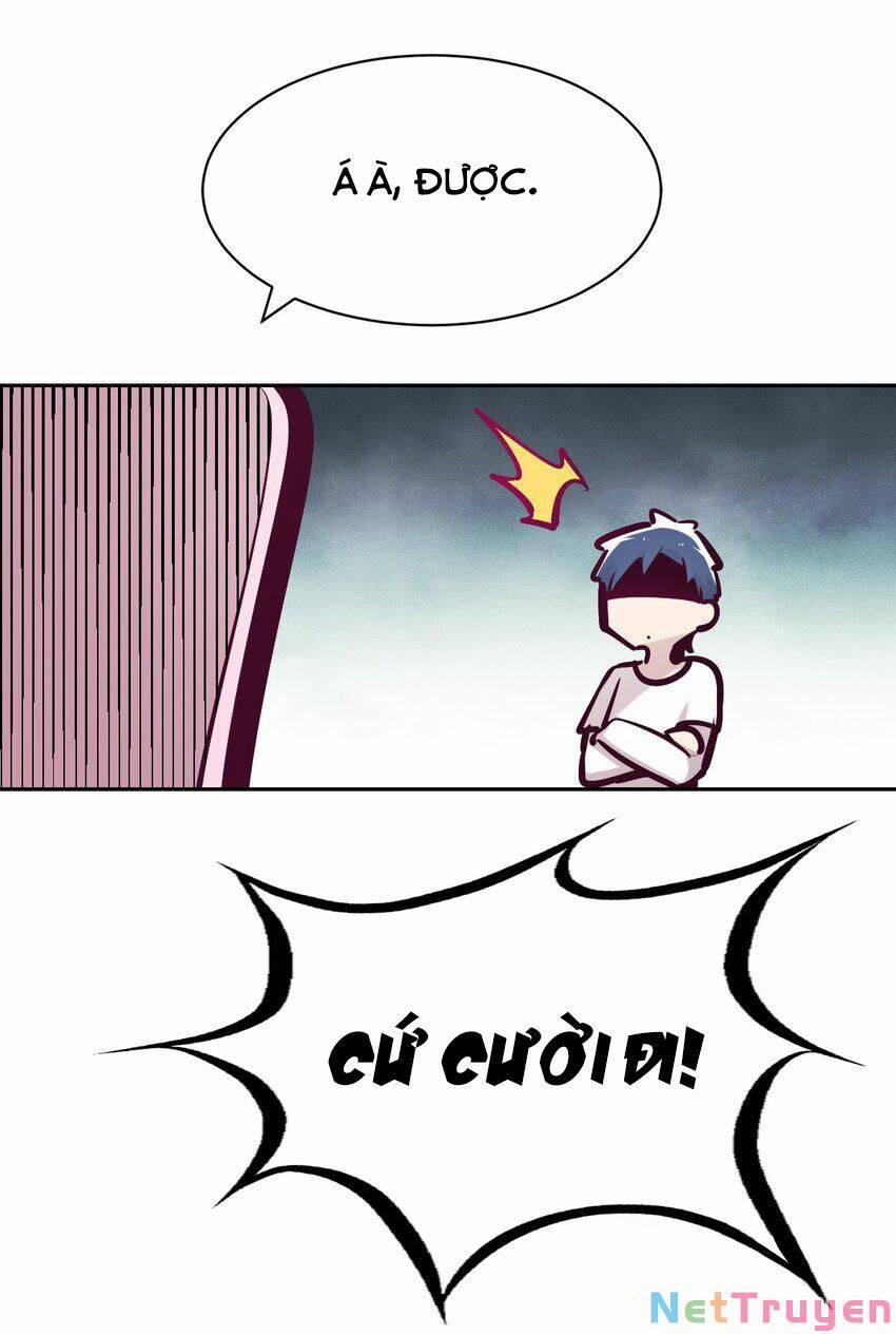 Oan Gia Chung Nhà ! 64 trang 71