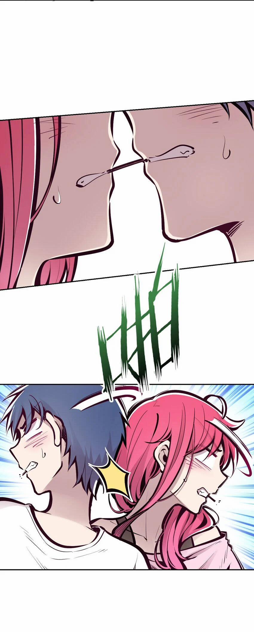 Oan Gia Chung Nhà ! 65 trang 13