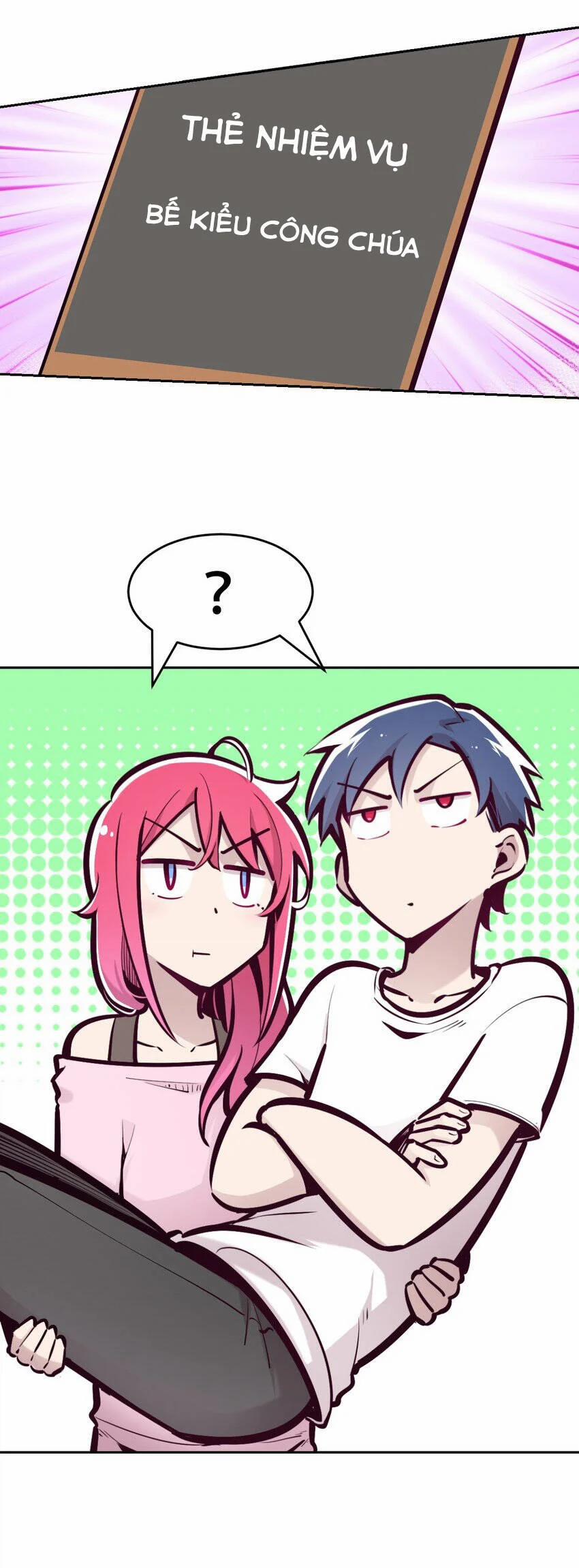 Oan Gia Chung Nhà ! 65 trang 17