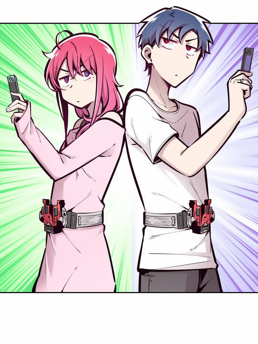 Oan Gia Chung Nhà ! 65 trang 21