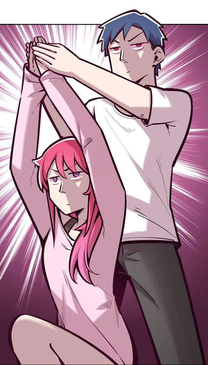 Oan Gia Chung Nhà ! 65 trang 23