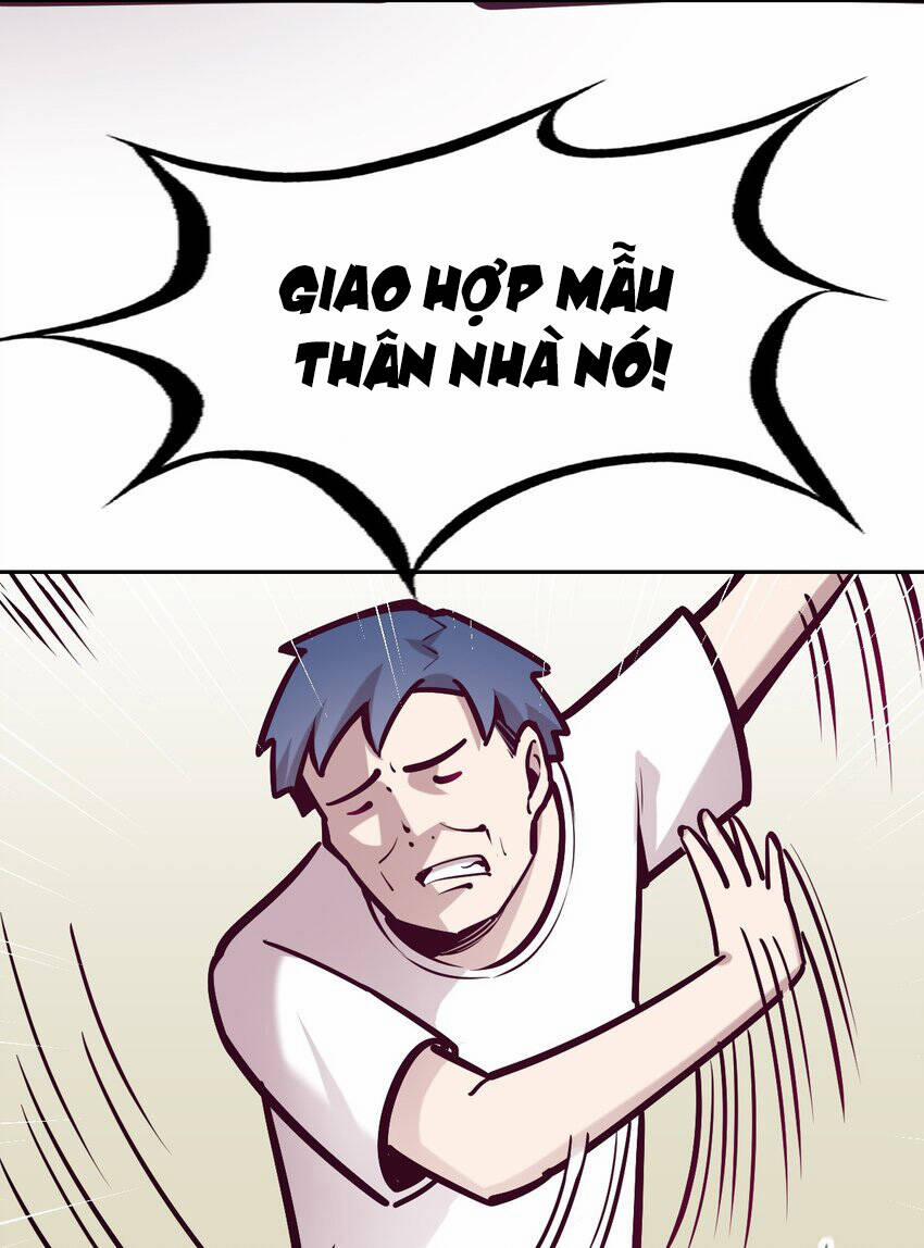 Oan Gia Chung Nhà ! 65 trang 24