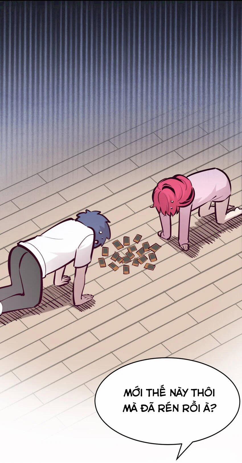 Oan Gia Chung Nhà ! 65 trang 3