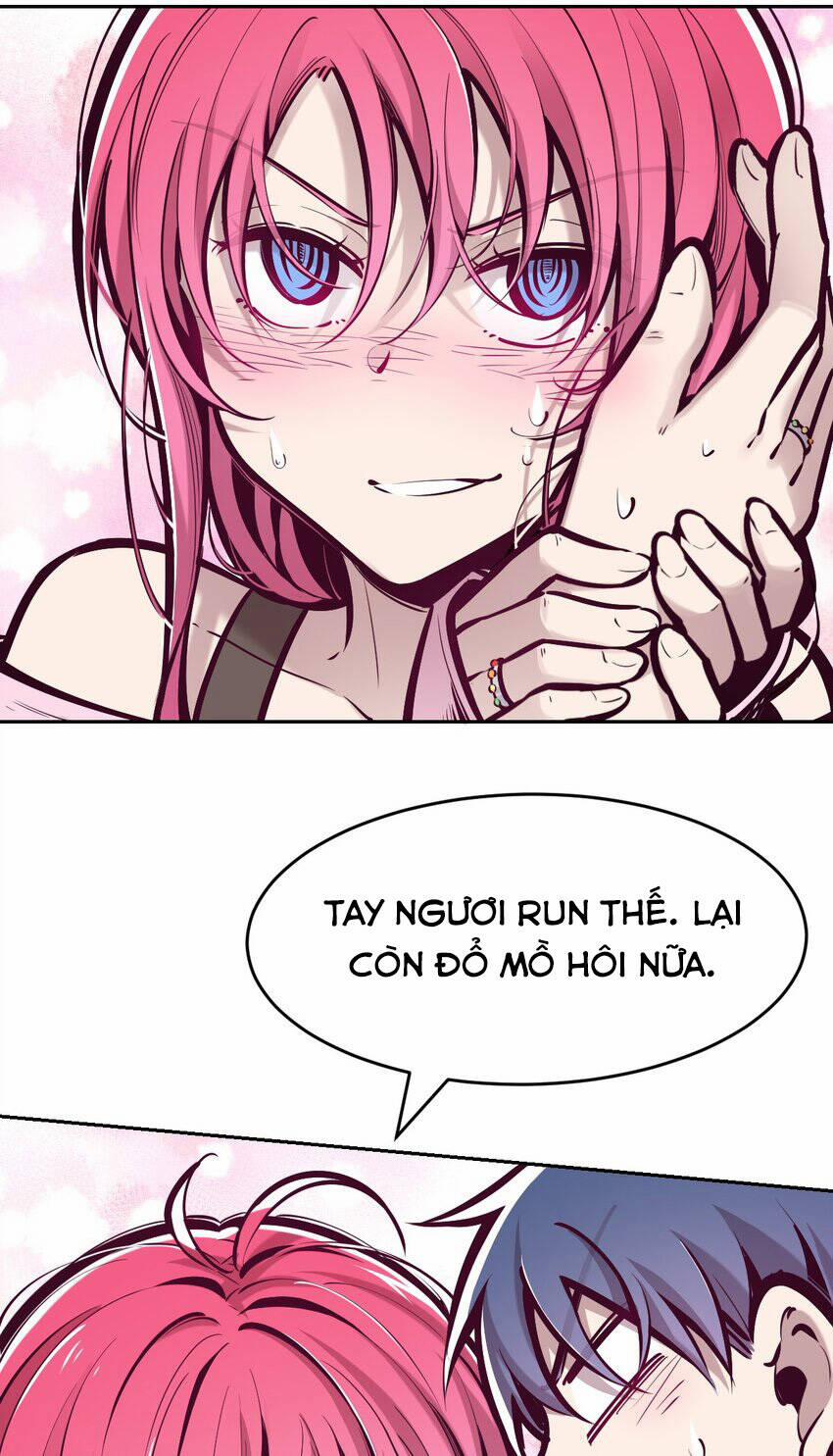 Oan Gia Chung Nhà ! 65 trang 37