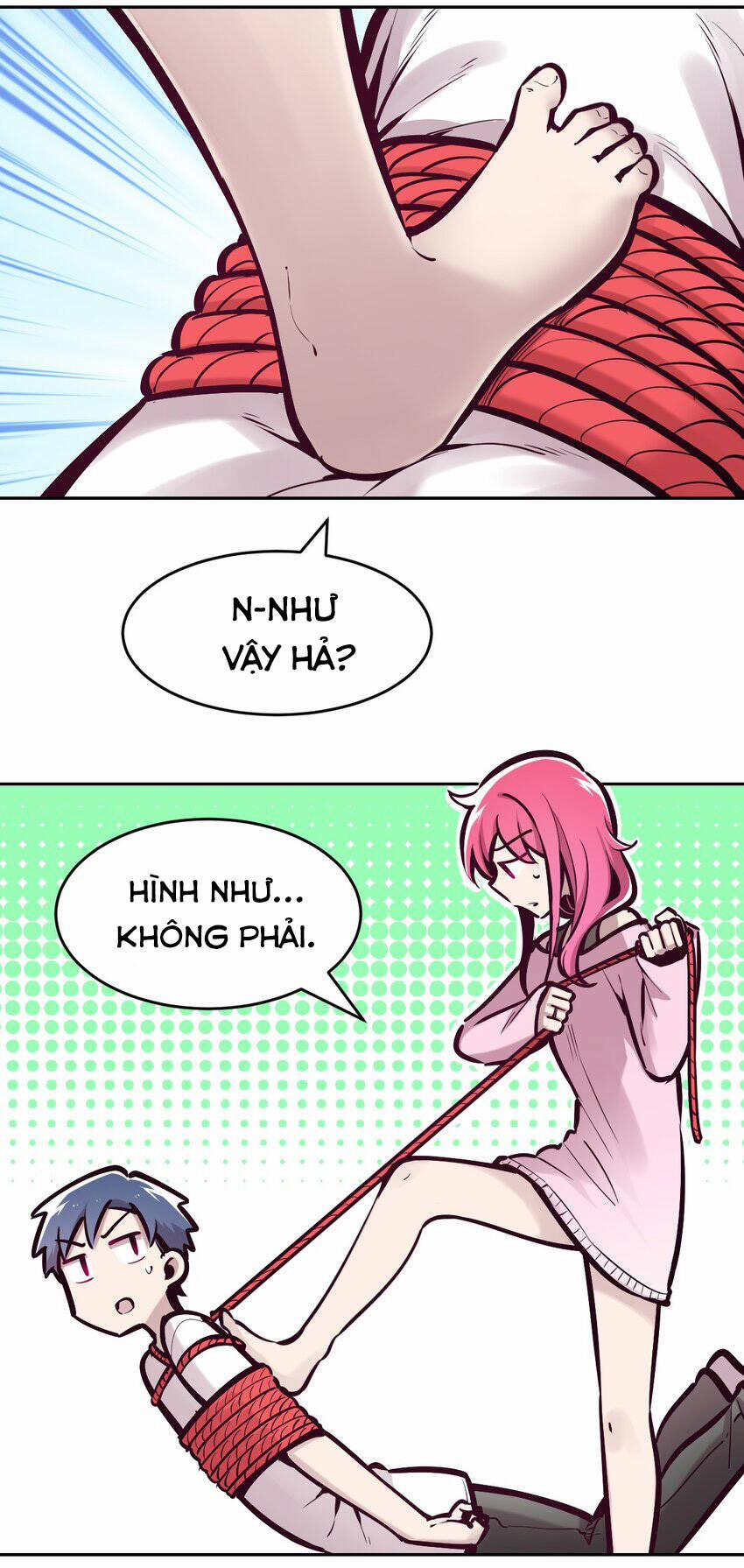 Oan Gia Chung Nhà ! 65 trang 51