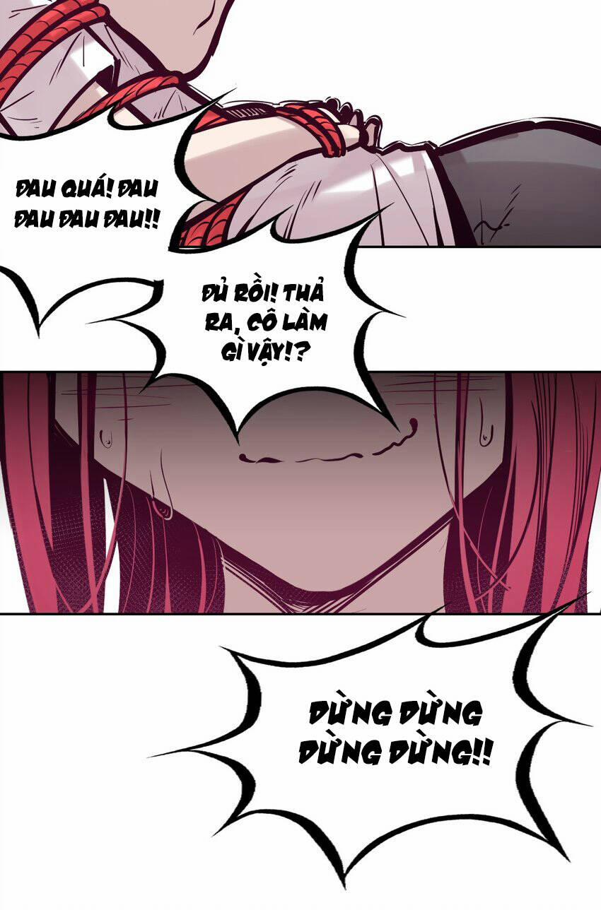 Oan Gia Chung Nhà ! 65 trang 66