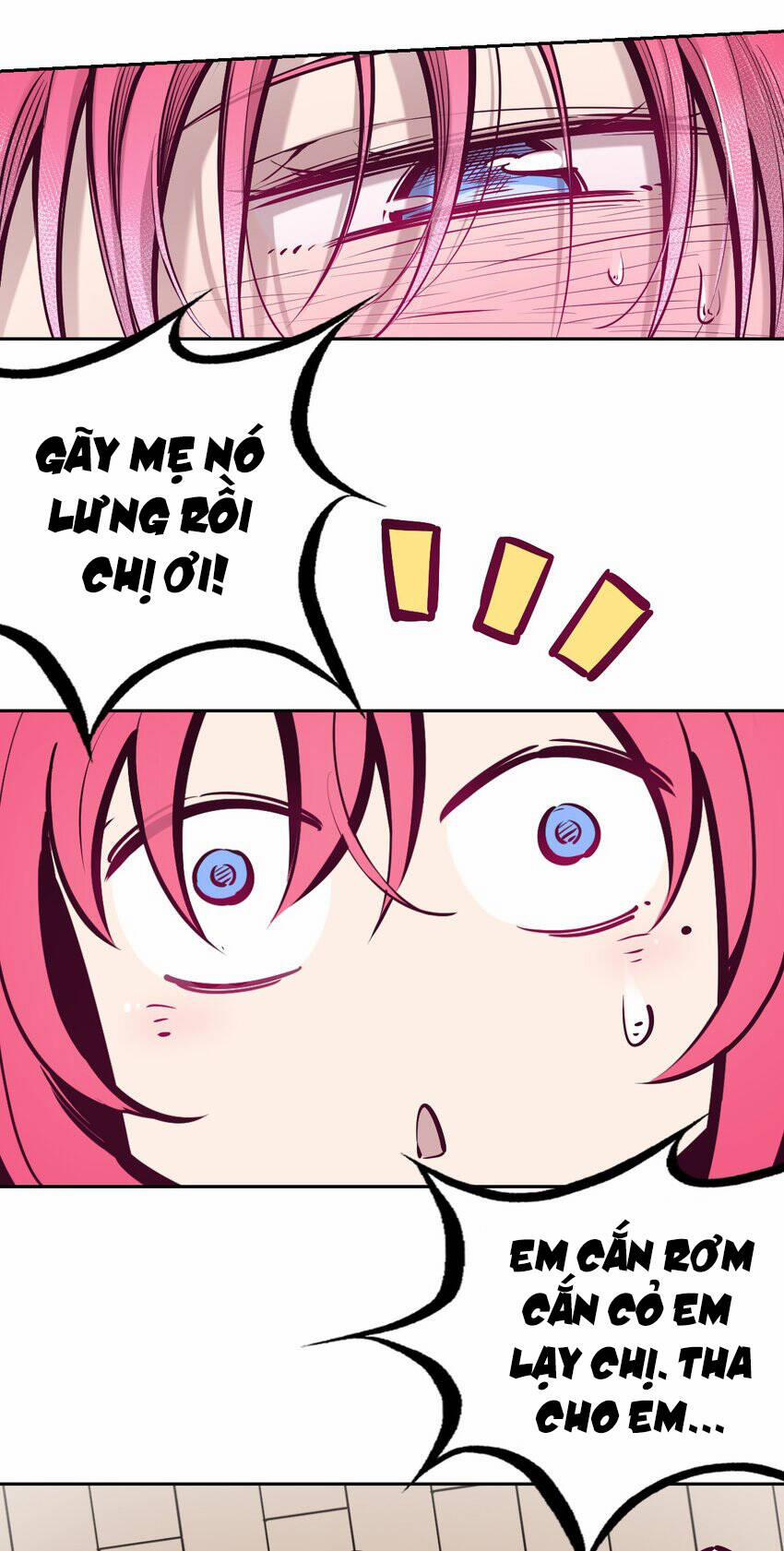 Oan Gia Chung Nhà ! 65 trang 67