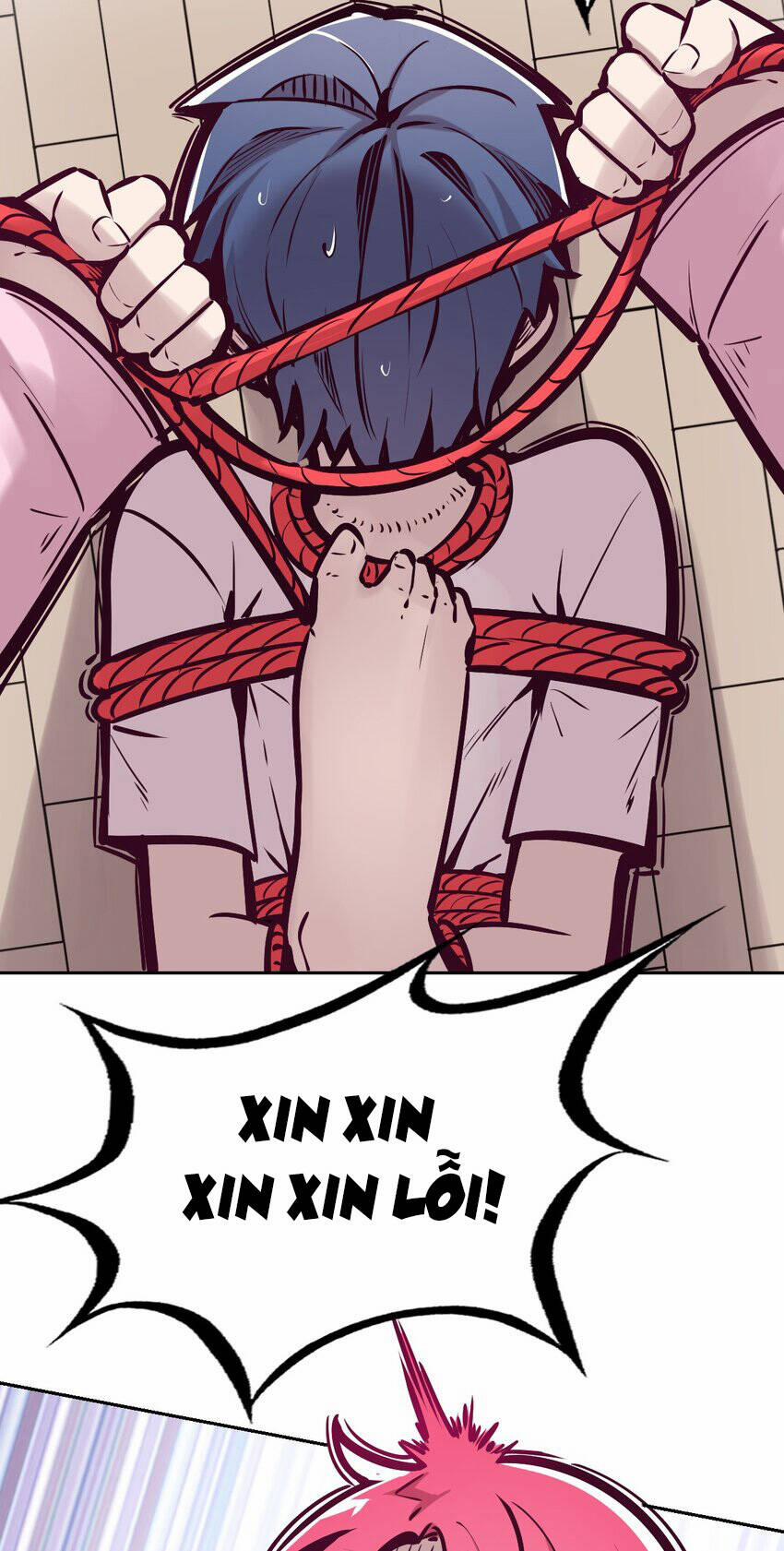 Oan Gia Chung Nhà ! 65 trang 68