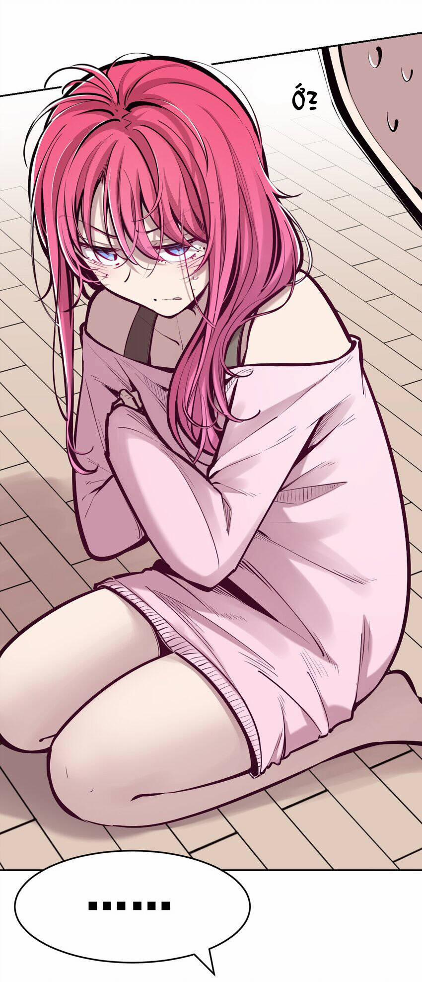 Oan Gia Chung Nhà ! 65 trang 76