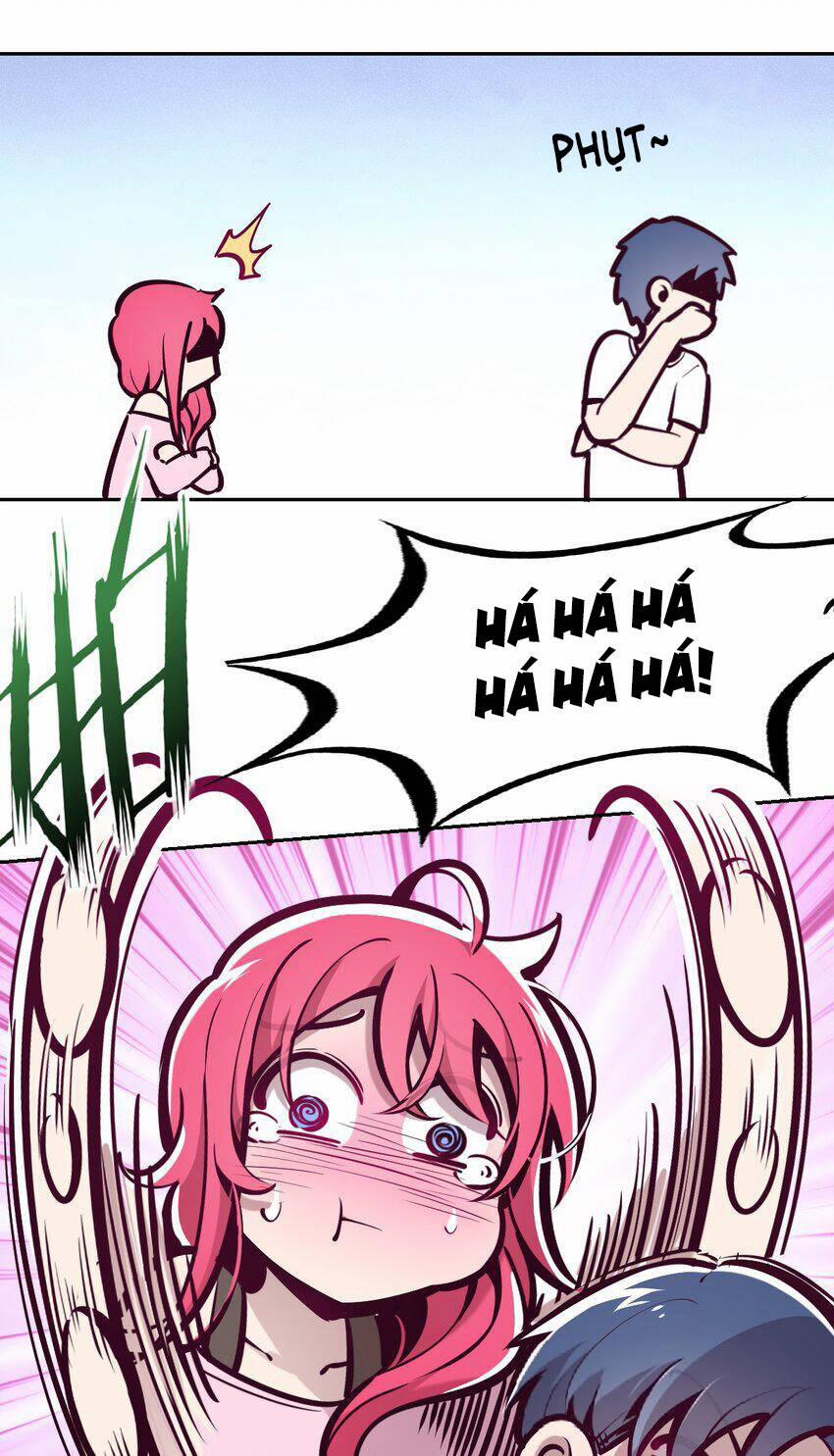 Oan Gia Chung Nhà ! 65 trang 89