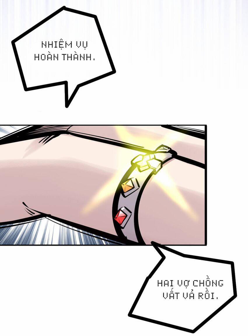 Oan Gia Chung Nhà ! 65 trang 91