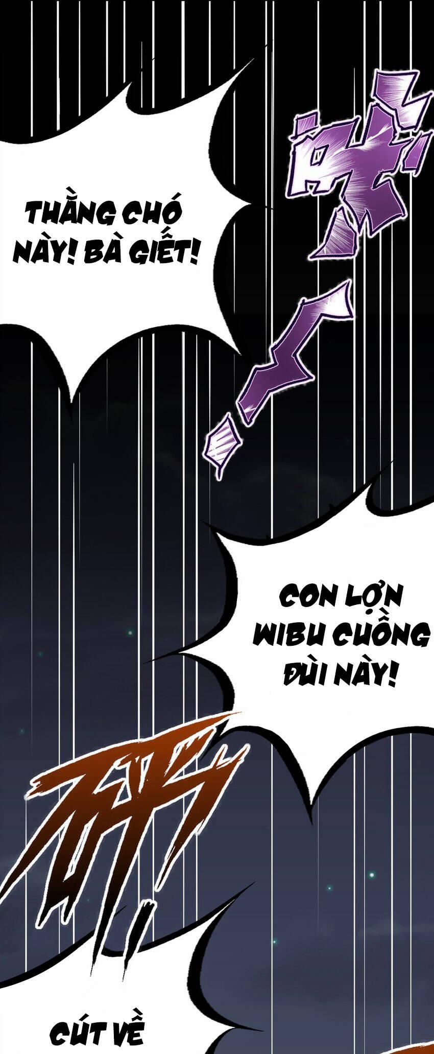 Oan Gia Chung Nhà ! 65 trang 98