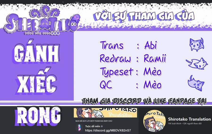 Oan Gia Chung Nhà ! 66 trang 0