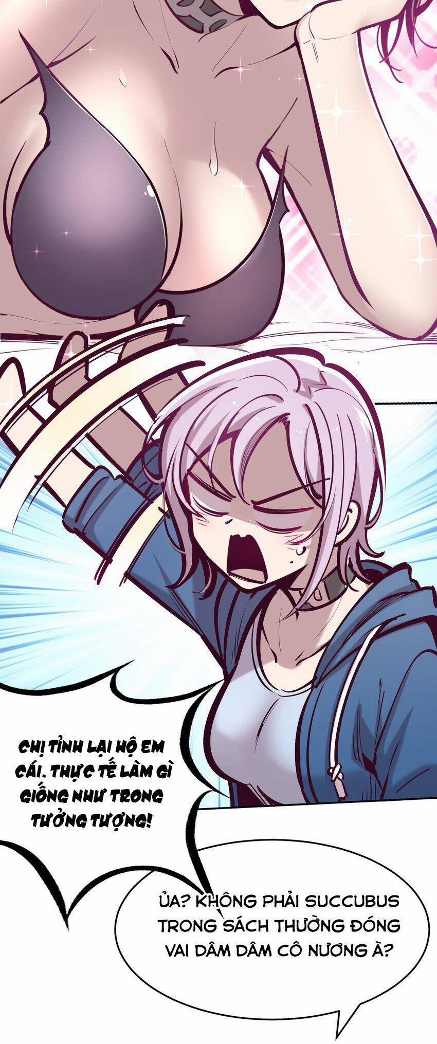 Oan Gia Chung Nhà ! 66 trang 23