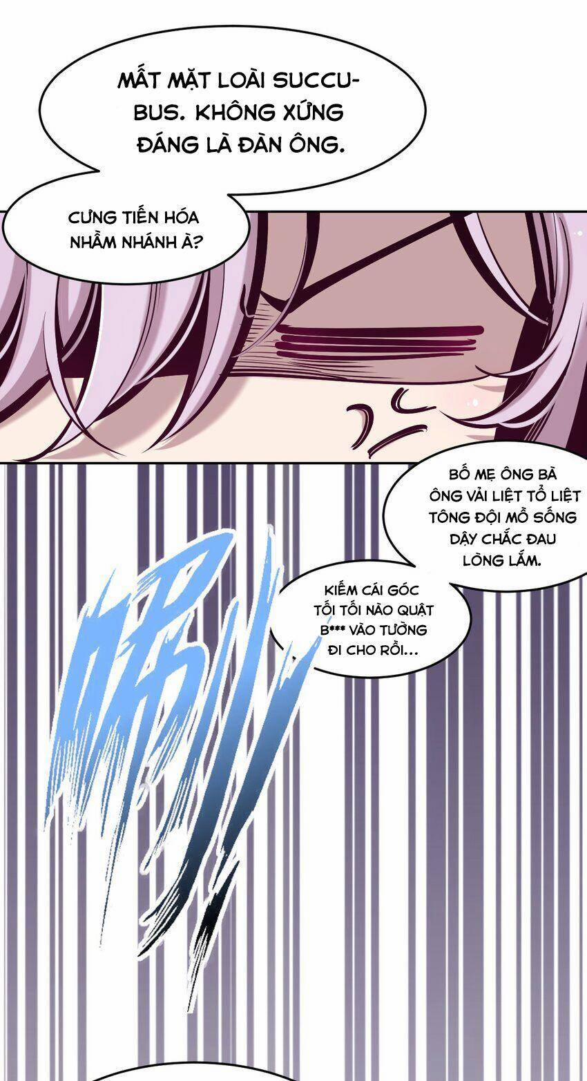 Oan Gia Chung Nhà ! 66 trang 35