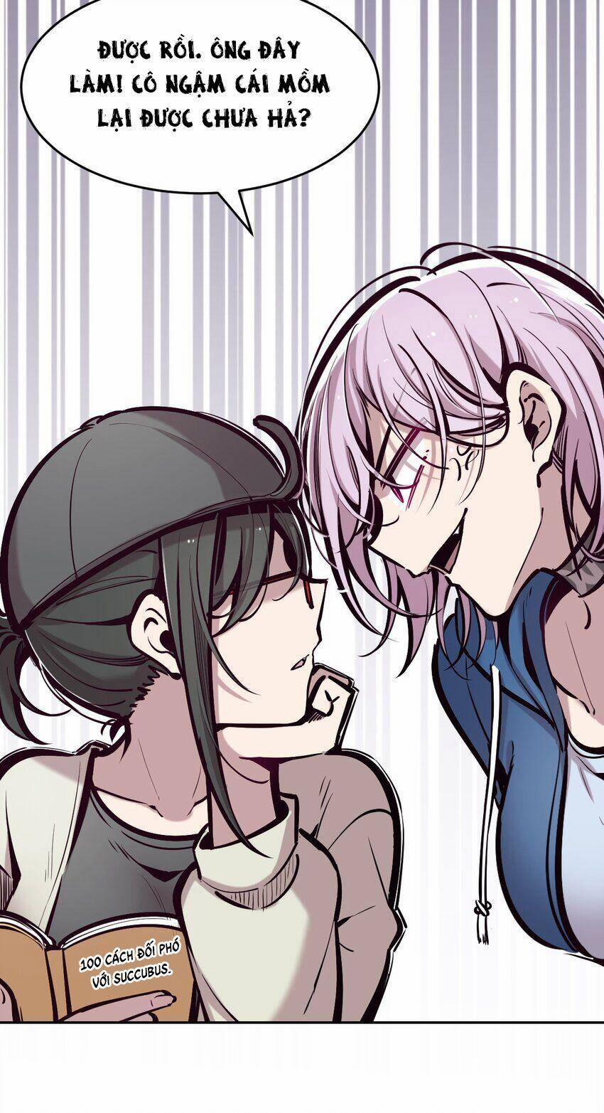 Oan Gia Chung Nhà ! 66 trang 36