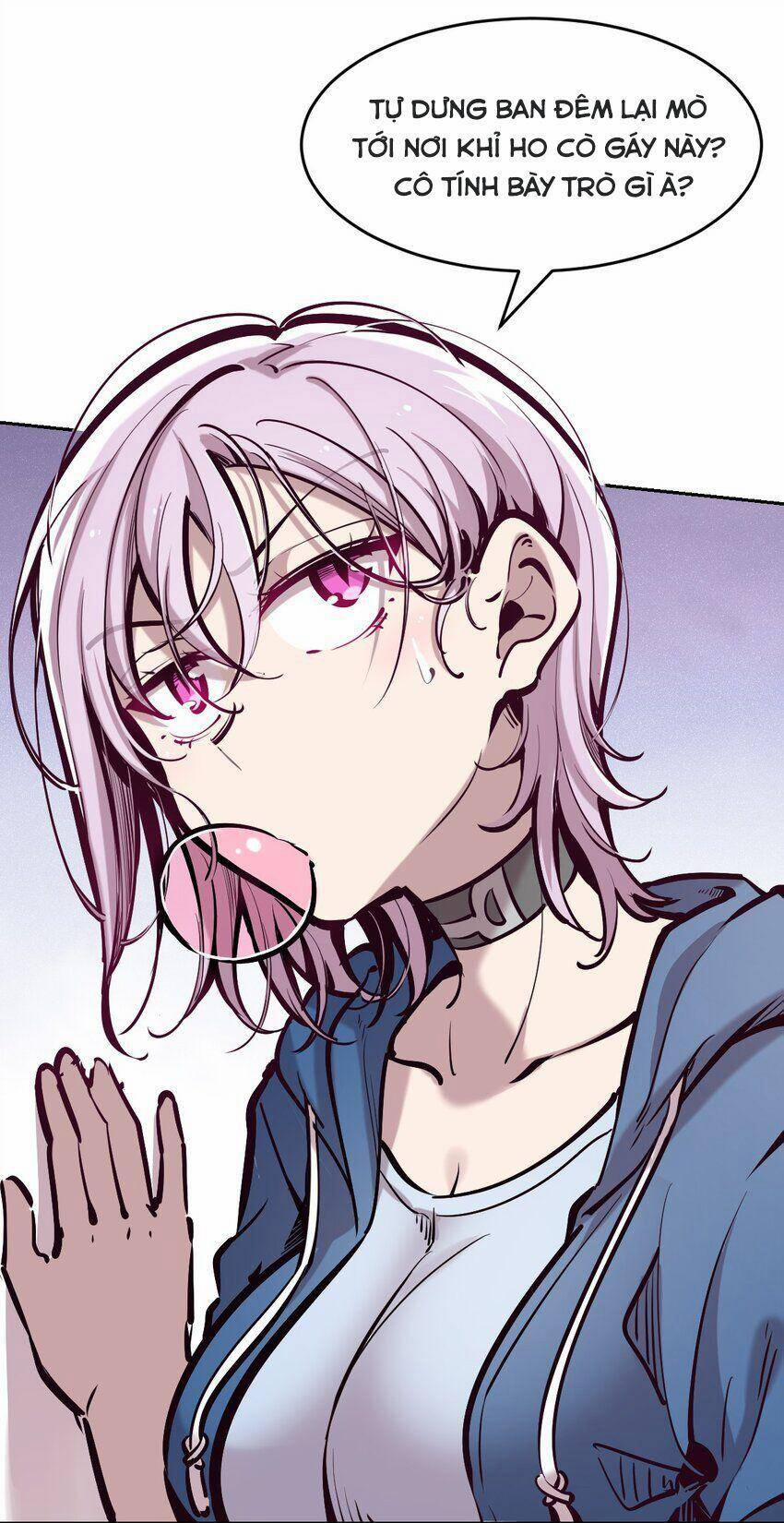 Oan Gia Chung Nhà ! 66 trang 6