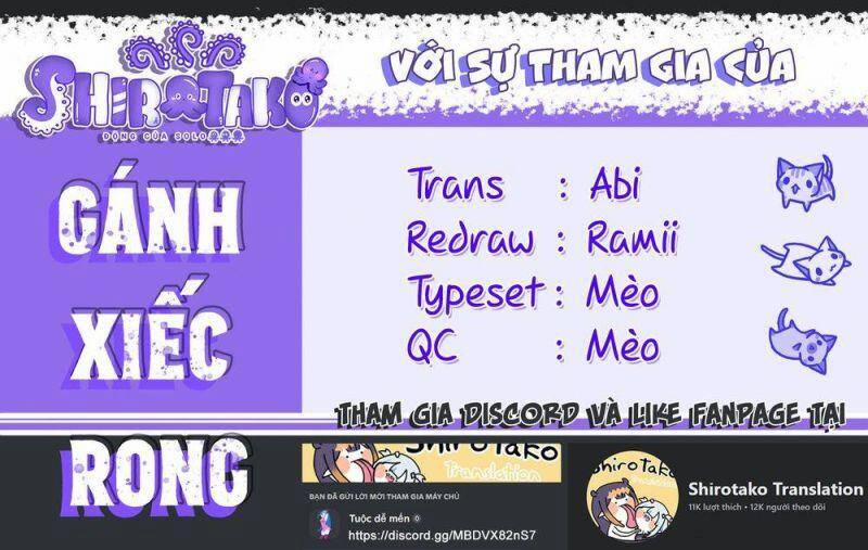 Oan Gia Chung Nhà ! 67 trang 0