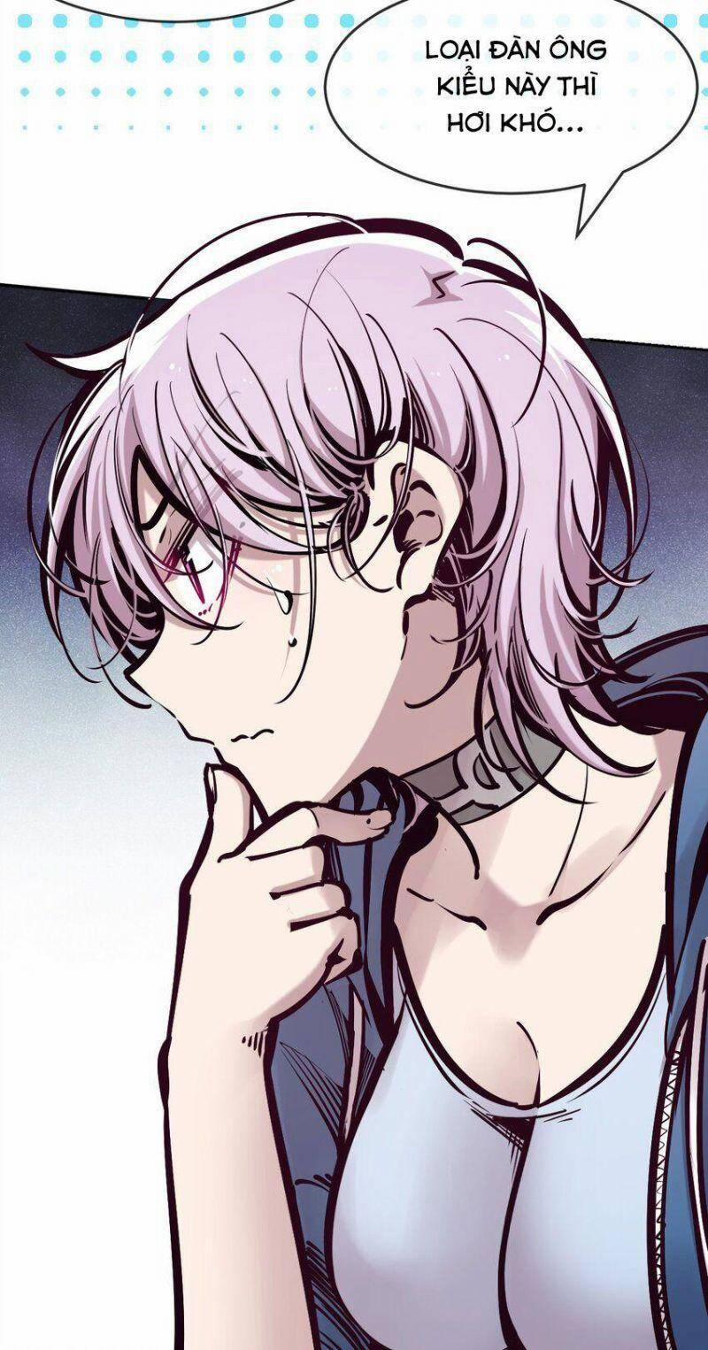 Oan Gia Chung Nhà ! 67 trang 16