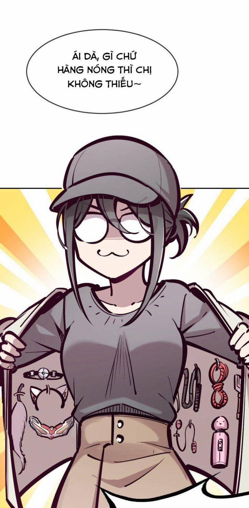 Oan Gia Chung Nhà ! 67 trang 21