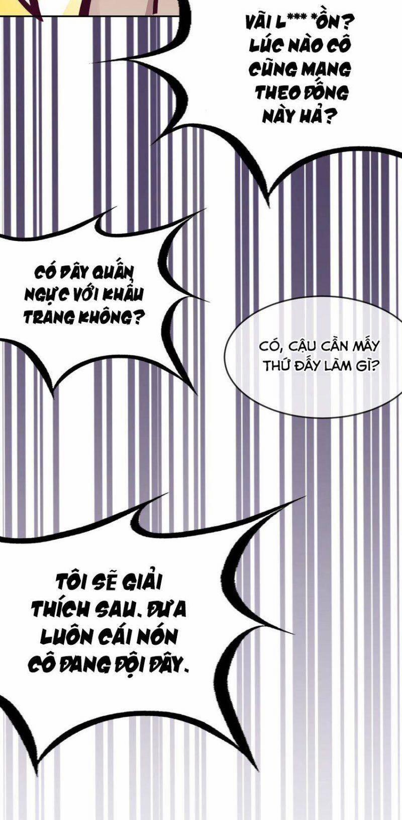 Oan Gia Chung Nhà ! 67 trang 22