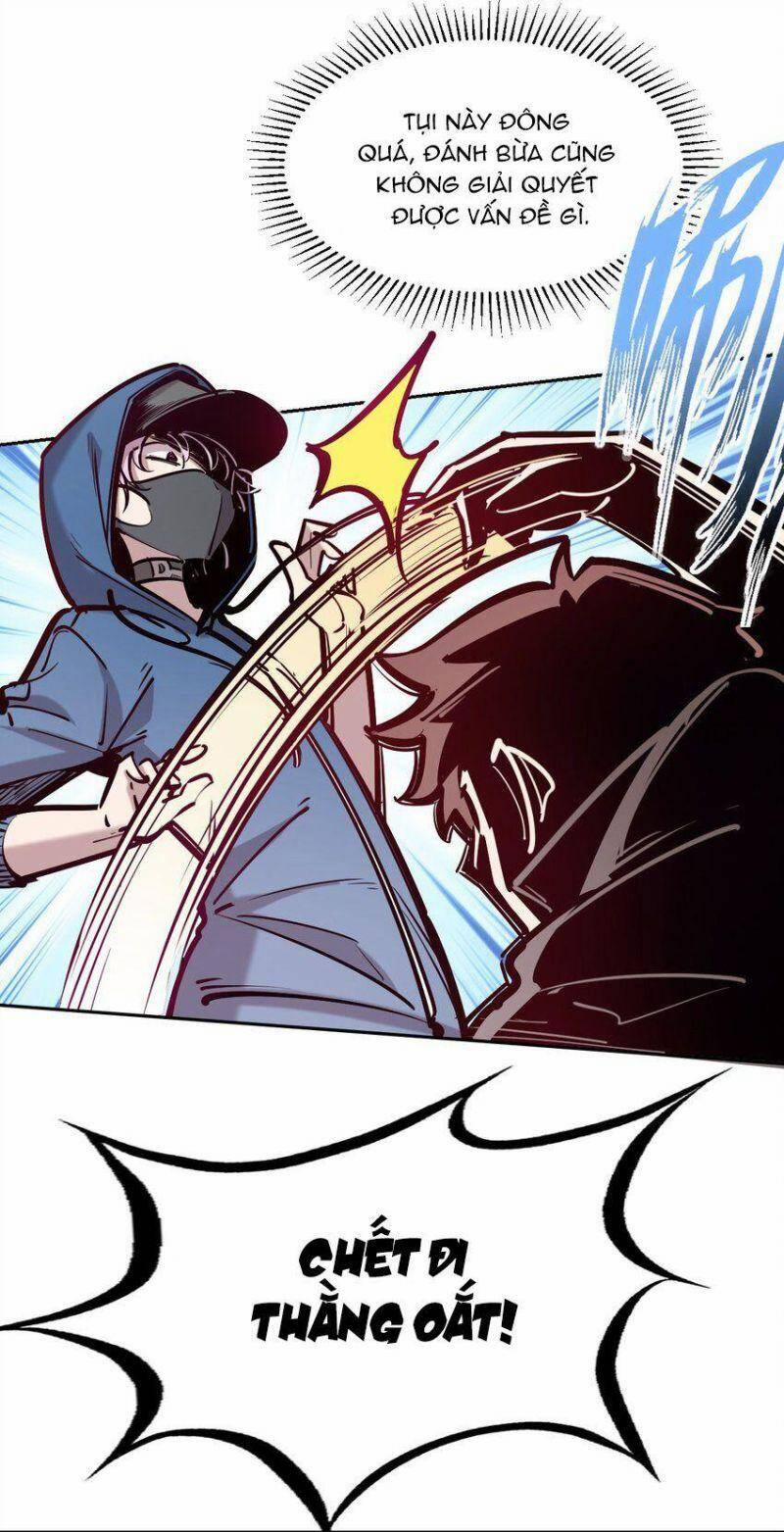 Oan Gia Chung Nhà ! 67 trang 32