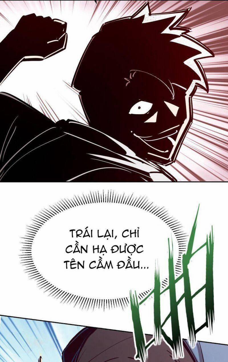 Oan Gia Chung Nhà ! 67 trang 33