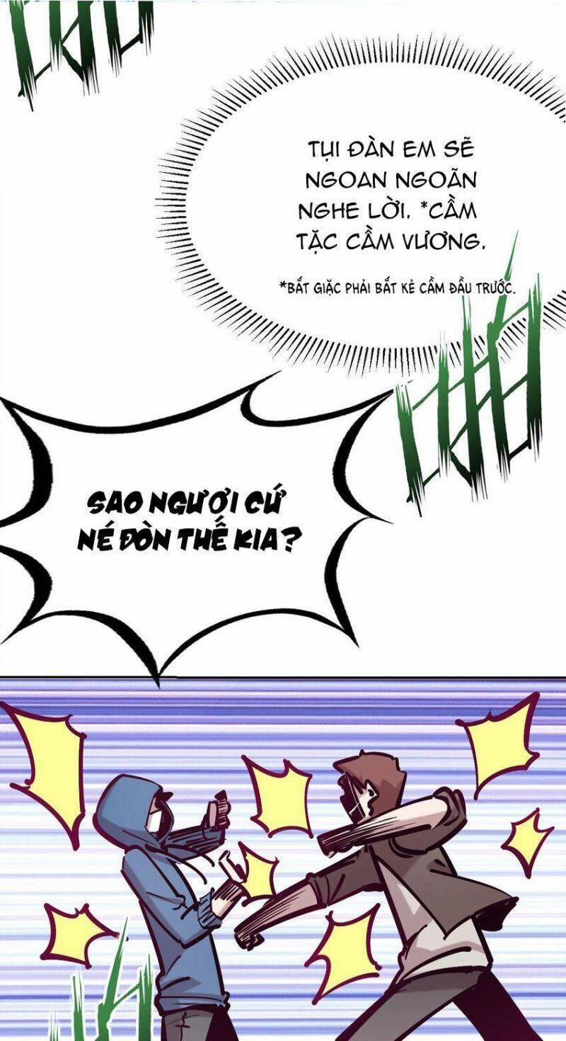 Oan Gia Chung Nhà ! 67 trang 35