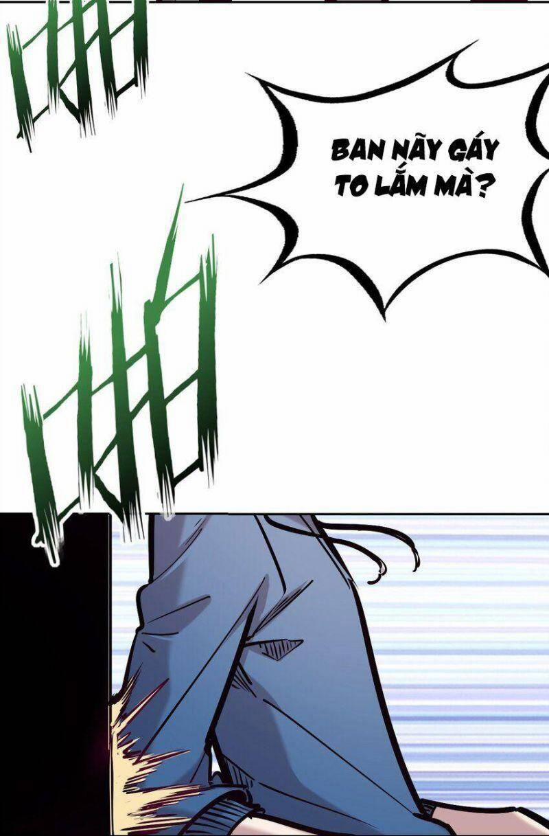 Oan Gia Chung Nhà ! 67 trang 36