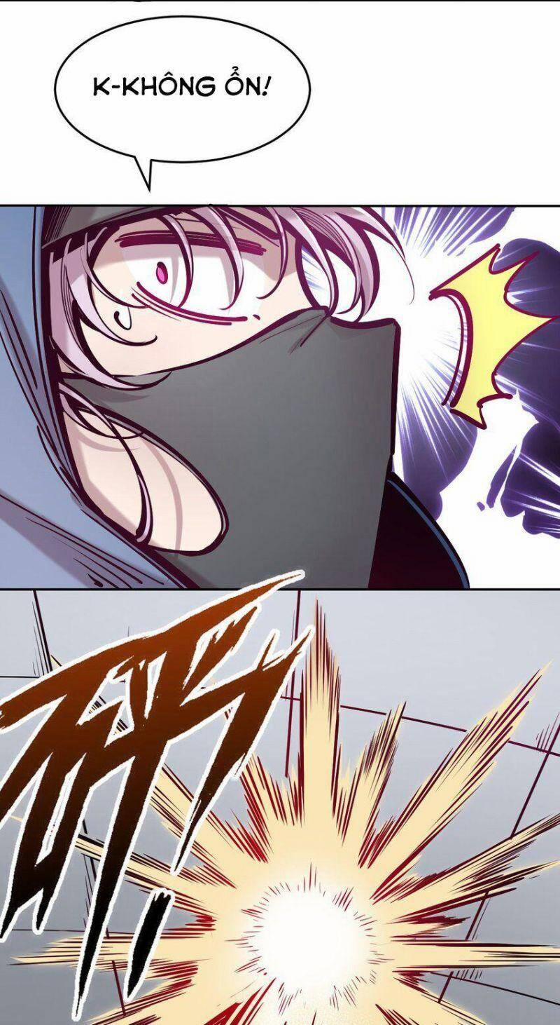 Oan Gia Chung Nhà ! 67 trang 37