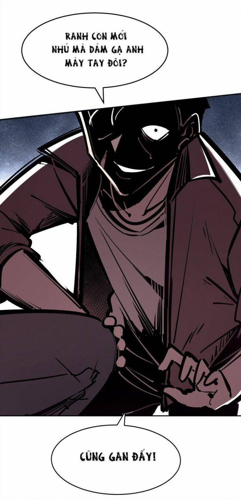 Oan Gia Chung Nhà ! 67 trang 41