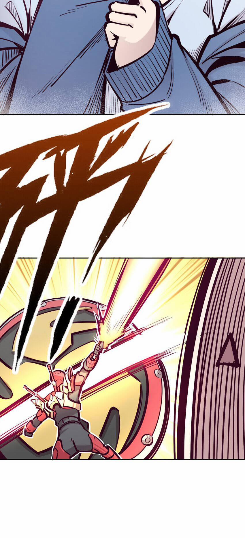 Oan Gia Chung Nhà ! 68 trang 70