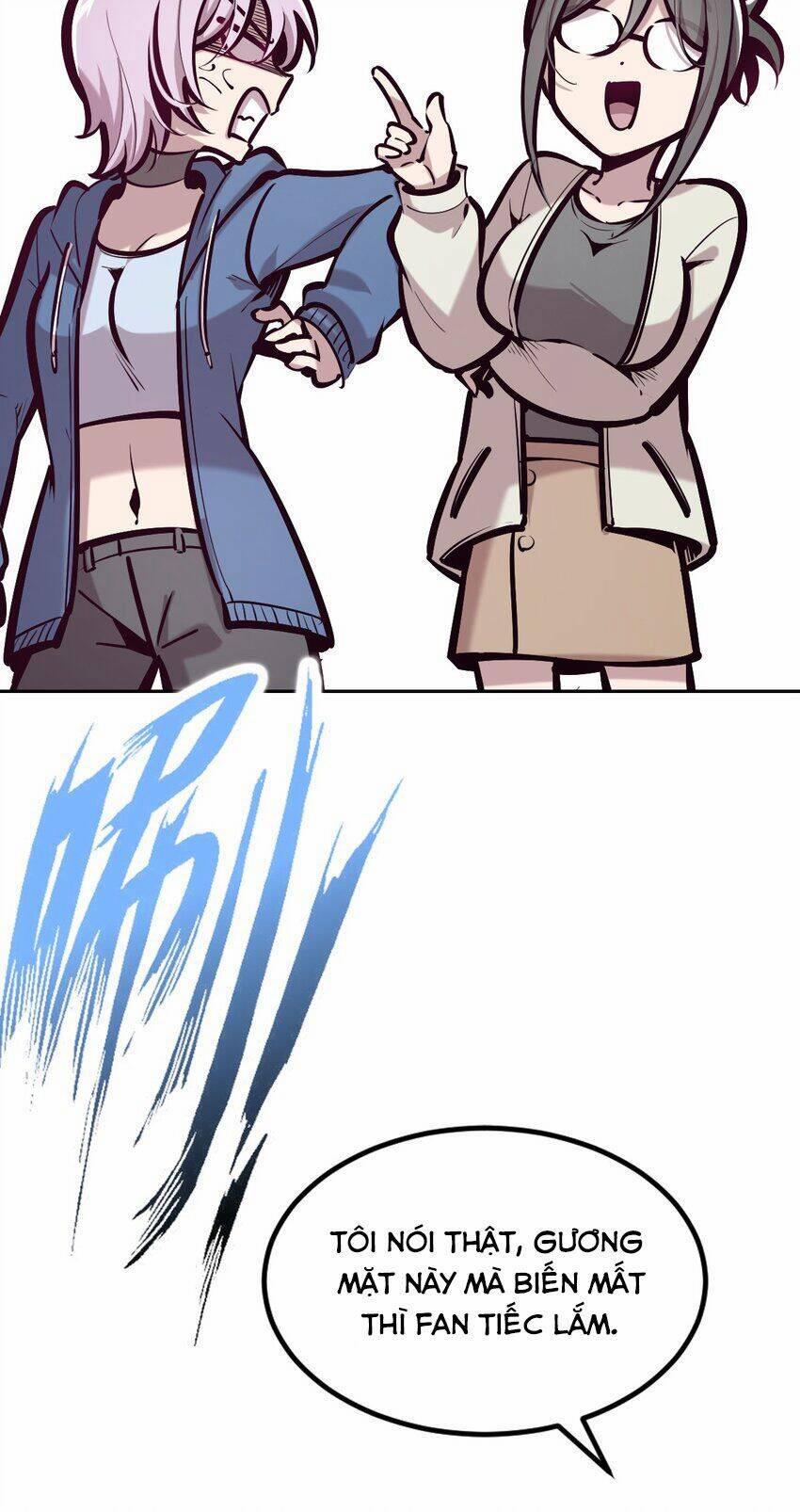 Oan Gia Chung Nhà ! 69 trang 22