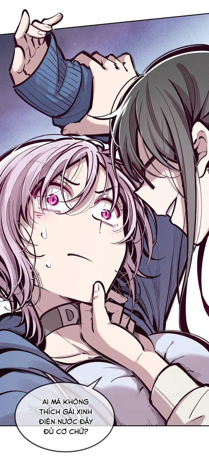 Oan Gia Chung Nhà ! 69 trang 23