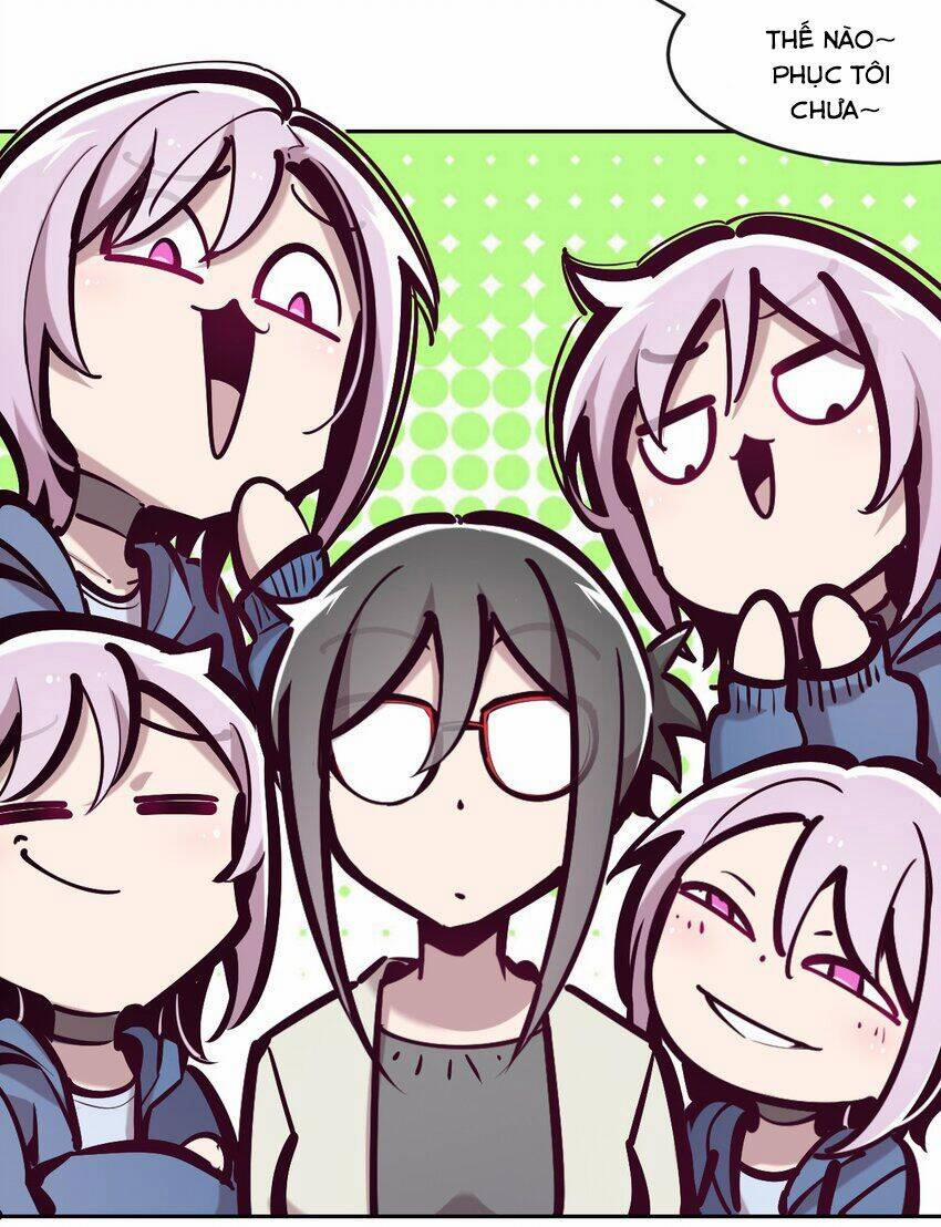 Oan Gia Chung Nhà ! 69 trang 3