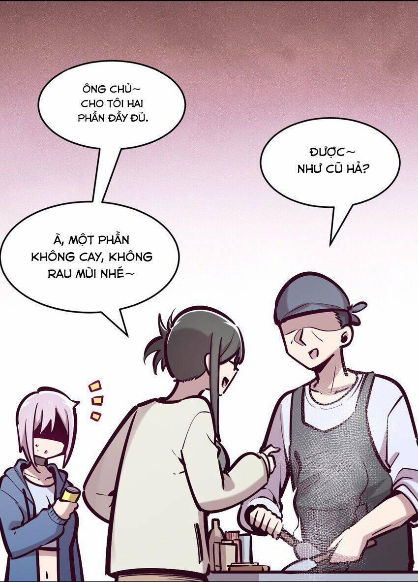 Oan Gia Chung Nhà ! 69 trang 30