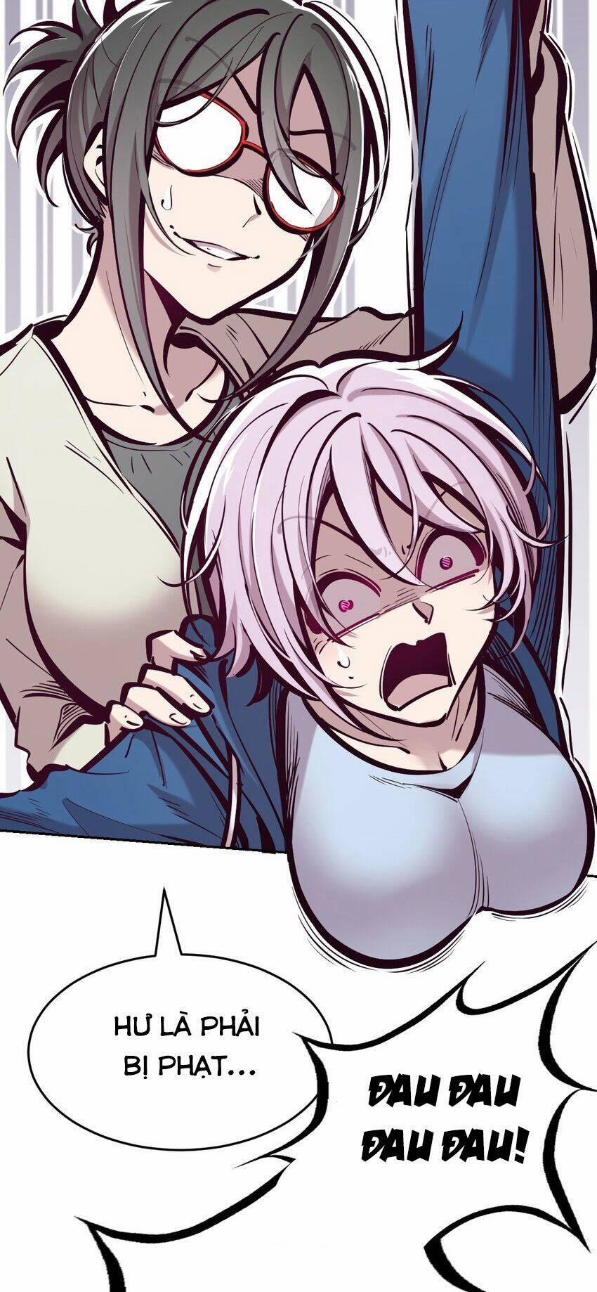 Oan Gia Chung Nhà ! 69 trang 47