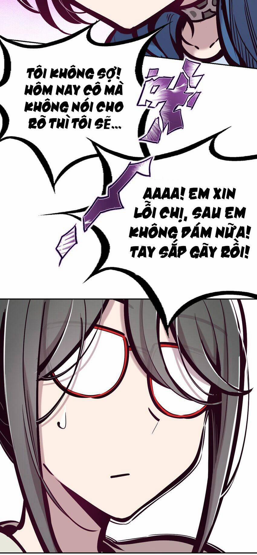 Oan Gia Chung Nhà ! 69 trang 49