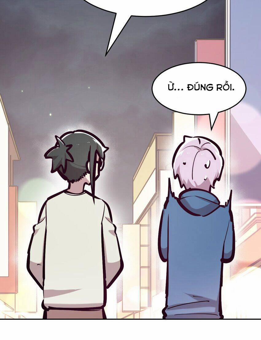 Oan Gia Chung Nhà ! 69 trang 71