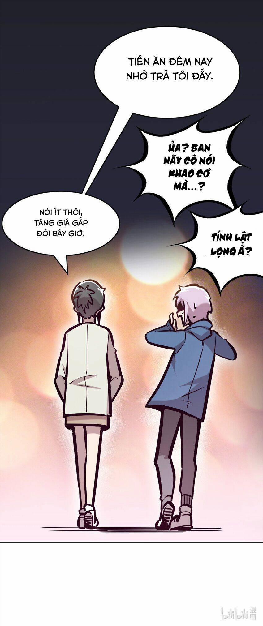 Oan Gia Chung Nhà ! 69 trang 77