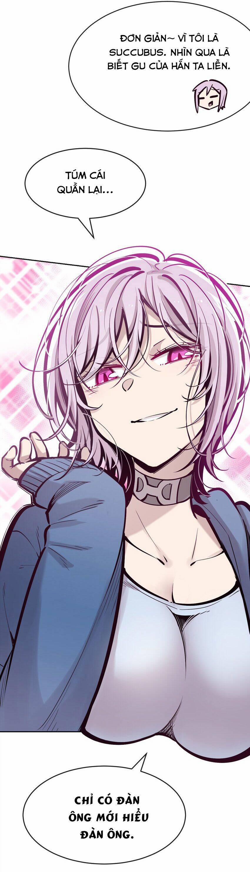 Oan Gia Chung Nhà ! 69 trang 9