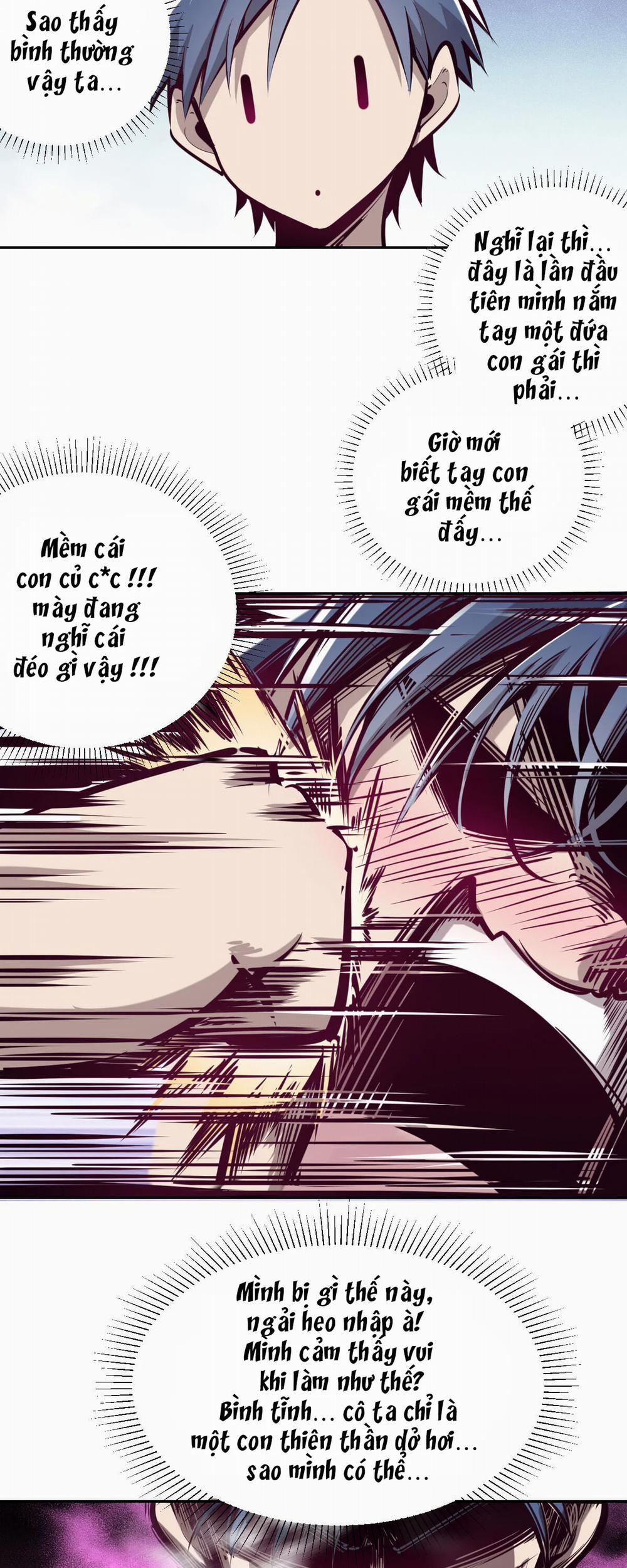 Oan Gia Chung Nhà ! 7 trang 14