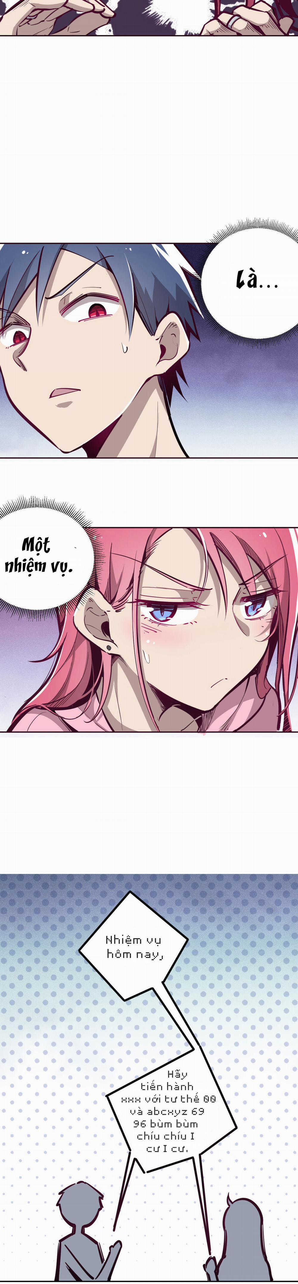 Oan Gia Chung Nhà ! 7 trang 3